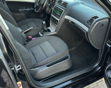 Чорний Шкода Октавія, об'ємом двигуна 0 л та пробігом 2 тис. км за 6400 $, фото 15 на Automoto.ua