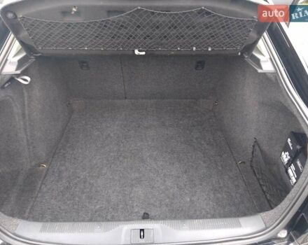 Черный Шкода Октавия, объемом двигателя 1.8 л и пробегом 250 тыс. км за 7800 $, фото 24 на Automoto.ua