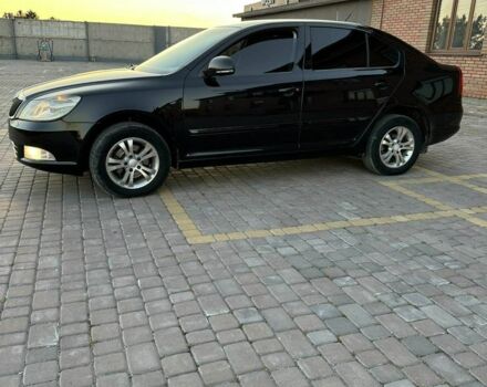 Чорний Шкода Октавія, об'ємом двигуна 0 л та пробігом 2 тис. км за 6400 $, фото 10 на Automoto.ua
