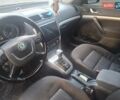 Чорний Шкода Октавія, об'ємом двигуна 1.97 л та пробігом 349 тис. км за 8900 $, фото 12 на Automoto.ua