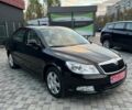 Черный Шкода Октавия, объемом двигателя 1.4 л и пробегом 239 тыс. км за 8300 $, фото 5 на Automoto.ua