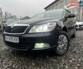 Черный Шкода Октавия, объемом двигателя 1.8 л и пробегом 178 тыс. км за 7700 $, фото 12 на Automoto.ua