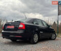 Шкода Октавия 2011 в Дрогобыче на Automoto.ua Черный Шкода Октавия, объемом двигателя 1.6 л и пробегом 186 тыс. км за 6650 $, фото 31 на Automoto.ua