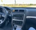 Черный Шкода Октавия, объемом двигателя 2 л и пробегом 237 тыс. км за 7600 $, фото 11 на Automoto.ua