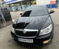 Чорний Шкода Октавія, об'ємом двигуна 1.8 л та пробігом 170 тис. км за 8000 $, фото 7 на Automoto.ua
