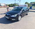 Чорний Шкода Октавія, об'ємом двигуна 1.6 л та пробігом 235 тис. км за 6900 $, фото 3 на Automoto.ua