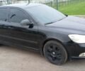 Черный Шкода Октавия, объемом двигателя 1.6 л и пробегом 330 тыс. км за 7800 $, фото 3 на Automoto.ua
