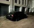 Черный Шкода Октавия, объемом двигателя 2 л и пробегом 280 тыс. км за 8800 $, фото 1 на Automoto.ua