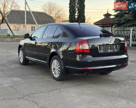 Черный Шкода Октавия, объемом двигателя 0 л и пробегом 270 тыс. км за 6900 $, фото 5 на Automoto.ua