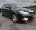 Чорний Шкода Октавія, об'ємом двигуна 1.8 л та пробігом 290 тис. км за 7400 $, фото 1 на Automoto.ua