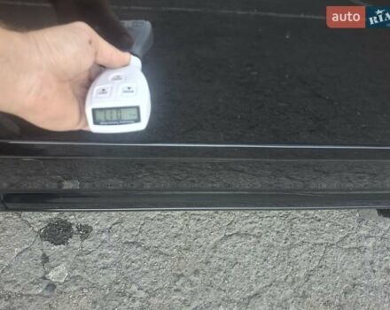 Чорний Шкода Октавія, об'ємом двигуна 1.97 л та пробігом 349 тис. км за 8900 $, фото 23 на Automoto.ua