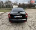 Чорний Шкода Октавія, об'ємом двигуна 1.8 л та пробігом 210 тис. км за 9600 $, фото 3 на Automoto.ua