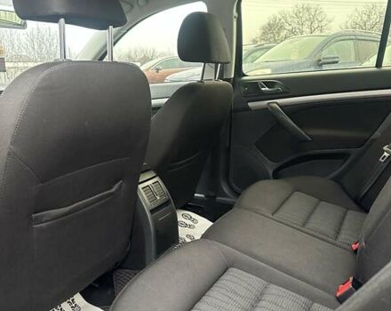 Черный Шкода Октавия, объемом двигателя 1.8 л и пробегом 178 тыс. км за 7700 $, фото 7 на Automoto.ua