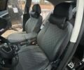Черный Шкода Октавия, объемом двигателя 2 л и пробегом 260 тыс. км за 8800 $, фото 10 на Automoto.ua