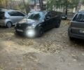 Черный Шкода Октавия, объемом двигателя 2 л и пробегом 260 тыс. км за 8800 $, фото 3 на Automoto.ua
