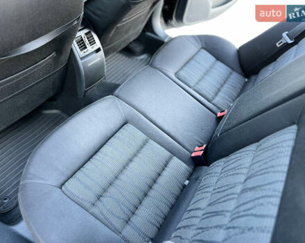 Черный Шкода Октавия, объемом двигателя 1.8 л и пробегом 199 тыс. км за 8200 $, фото 16 на Automoto.ua