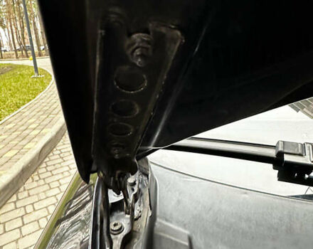 Чорний Шкода Октавія, об'ємом двигуна 1.8 л та пробігом 210 тис. км за 7500 $, фото 48 на Automoto.ua