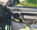 Черный Шкода Октавия, объемом двигателя 1.6 л и пробегом 250 тыс. км за 8000 $, фото 2 на Automoto.ua