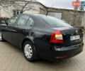 Черный Шкода Октавия, объемом двигателя 1.6 л и пробегом 216 тыс. км за 7300 $, фото 11 на Automoto.ua