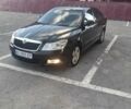 Чорний Шкода Октавія, об'ємом двигуна 1.97 л та пробігом 349 тис. км за 8900 $, фото 1 на Automoto.ua
