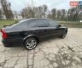 Чорний Шкода Октавія, об'ємом двигуна 1.8 л та пробігом 210 тис. км за 9600 $, фото 4 на Automoto.ua