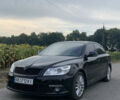 Чорний Шкода Октавія, об'ємом двигуна 1.97 л та пробігом 257 тис. км за 10700 $, фото 1 на Automoto.ua