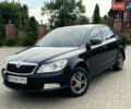 Шкода Октавия 2011 в Одессе на Automoto.ua Черный Шкода Октавия, объемом двигателя 1.8 л и пробегом 168 тыс. км за 7800 $, фото 9 на Automoto.ua