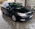 Чорний Шкода Октавія, об'ємом двигуна 1.6 л та пробігом 285 тис. км за 7700 $, фото 2 на Automoto.ua