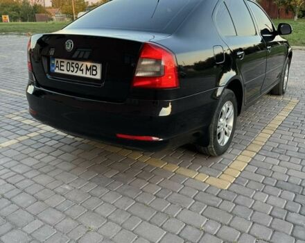 Чорний Шкода Октавія, об'ємом двигуна 0 л та пробігом 2 тис. км за 6400 $, фото 11 на Automoto.ua