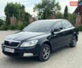 Шкода Октавия 2011 в Одессе на Automoto.ua Черный Шкода Октавия, объемом двигателя 1.8 л и пробегом 168 тыс. км за 7800 $, фото 13 на Automoto.ua