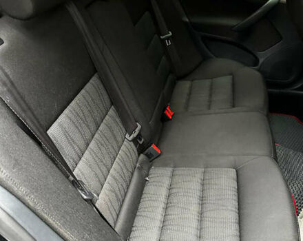 Чорний Шкода Октавія, об'ємом двигуна 1.8 л та пробігом 210 тис. км за 7500 $, фото 36 на Automoto.ua