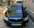 Шкода Октавия 2011 в Одессе на Automoto.ua Черный Шкода Октавия, объемом двигателя 1.8 л и пробегом 168 тыс. км за 7800 $, фото 32 на Automoto.ua