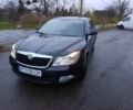 Черный Шкода Октавия, объемом двигателя 1 л и пробегом 446 тыс. км за 6300 $, фото 1 на Automoto.ua