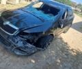 Чорний Шкода Октавія, об'ємом двигуна 1.6 л та пробігом 220 тис. км за 1800 $, фото 1 на Automoto.ua