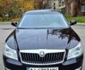 Чорний Шкода Октавія, об'ємом двигуна 2 л та пробігом 232 тис. км за 9800 $, фото 13 на Automoto.ua