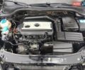 Черный Шкода Октавия, объемом двигателя 1.8 л и пробегом 250 тыс. км за 7800 $, фото 23 на Automoto.ua