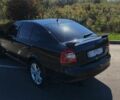 Черный Шкода Октавия, объемом двигателя 1.8 л и пробегом 240 тыс. км за 8100 $, фото 5 на Automoto.ua