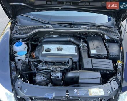 Черный Шкода Октавия, объемом двигателя 1.8 л и пробегом 199 тыс. км за 8200 $, фото 19 на Automoto.ua