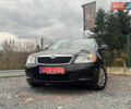 Шкода Октавия 2011 в Дрогобыче на Automoto.ua Черный Шкода Октавия, объемом двигателя 1.6 л и пробегом 186 тыс. км за 6650 $, фото 16 на Automoto.ua