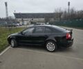 Черный Шкода Октавия, объемом двигателя 1.4 л и пробегом 207 тыс. км за 7500 $, фото 3 на Automoto.ua