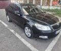 Чорний Шкода Октавія, об'ємом двигуна 1.97 л та пробігом 349 тис. км за 8900 $, фото 9 на Automoto.ua