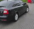 Шкода Октавия 2011 в Ужгороде на Automoto.ua Черный Шкода Октавия, объемом двигателя 1.6 л и пробегом 270 тыс. км за 7200 $, фото 12 на Automoto.ua