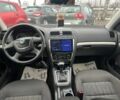 Чорний Шкода Октавія, об'ємом двигуна 1.8 л та пробігом 173 тис. км за 7700 $, фото 7 на Automoto.ua