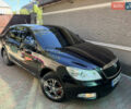 Шкода Октавия 2011 в Одессе на Automoto.ua Черный Шкода Октавия, объемом двигателя 1.8 л и пробегом 168 тыс. км за 7800 $, фото 34 на Automoto.ua
