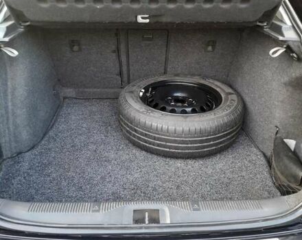 Черный Шкода Октавия, объемом двигателя 1.8 л и пробегом 135 тыс. км за 8200 $, фото 4 на Automoto.ua