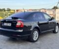 Черный Шкода Октавия, объемом двигателя 1.6 л и пробегом 267 тыс. км за 7300 $, фото 6 на Automoto.ua