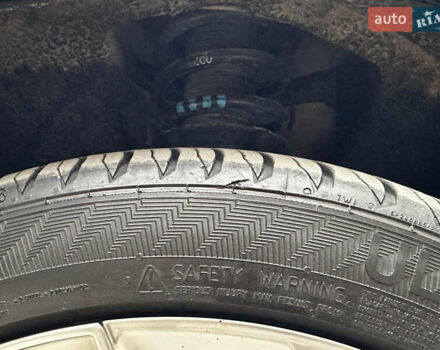 Чорний Шкода Октавія, об'ємом двигуна 1.8 л та пробігом 210 тис. км за 7500 $, фото 31 на Automoto.ua