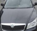 Шкода Октавия 2011 в Ужгороде на Automoto.ua Черный Шкода Октавия, объемом двигателя 1.6 л и пробегом 270 тыс. км за 7200 $, фото 6 на Automoto.ua