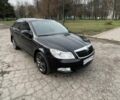 Чорний Шкода Октавія, об'ємом двигуна 1.8 л та пробігом 210 тис. км за 9600 $, фото 7 на Automoto.ua