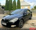 Чорний Шкода Октавія, об'ємом двигуна 1.8 л та пробігом 168 тис. км за 8800 $, фото 1 на Automoto.ua